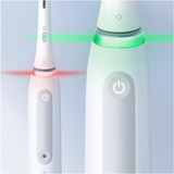 Braun Oral-B iO Series 4, Cepillo de dientes eléctrico blanco