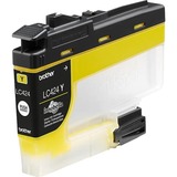 Brother LC-426Y cartucho de tinta 1 pieza(s) Original Amarillo 1500 páginas, 1 pieza(s), Pack individual