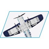 COBI Grumman F6F Hellcat, Juegos de construcción 