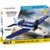 COBI Grumman F6F Hellcat, Juegos de construcción 
