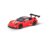 Carrera HYBRID - Devil Drivers, Pistas de carreras 