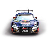 Carrera RC 2,4GHz ABT Red Bull Audi R8 LMS GT3 evo II - Steam, Radiocontrol 