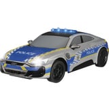Carrera RC 2,4GHz Audi RS e-tron GT - Policía, Radiocontrol 
