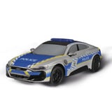Carrera RC 2,4GHz Audi RS e-tron GT - Policía, Radiocontrol 