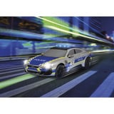 Carrera RC 2,4GHz Audi RS e-tron GT - Policía, Radiocontrol 