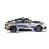 Carrera RC 2,4GHz Audi RS e-tron GT - Policía, Radiocontrol 