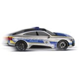 Carrera RC 2,4GHz Audi RS e-tron GT - Policía, Radiocontrol 