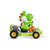 Carrera RC 2,4GHz Mario Kart Pipe Kart, Yoshi, Radiocontrol 