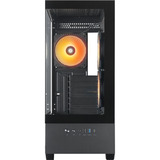 Chieftec GT-01B-OP, Cajas de torre negro