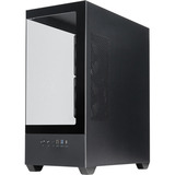 Chieftec GT-01B-OP, Cajas de torre negro