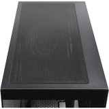 Chieftec GT-01B-OP, Cajas de torre negro