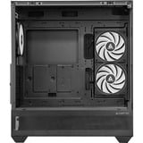 Chieftec GT-01B-OP carcasa de ordenador Midi Tower Negro, Cajas de torre negro, Midi Tower, PC, Negro, ATX, micro ATX, Mini-ITX, Juego, Multi