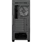 Chieftec GT-01B-OP carcasa de ordenador Midi Tower Negro, Cajas de torre negro, Midi Tower, PC, Negro, ATX, micro ATX, Mini-ITX, Juego, Multi