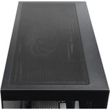 Chieftec GT-01B-OP carcasa de ordenador Midi Tower Negro, Cajas de torre negro, Midi Tower, PC, Negro, ATX, micro ATX, Mini-ITX, Juego, Multi