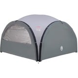 Coleman Pack de paredes laterales Sunwalls, para Event Shelter Air L gris