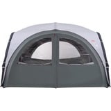 Coleman Pack de paredes laterales Sunwalls, para Event Shelter Air L gris