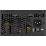 Corsair CP-9020299-EU, Fuente de alimentación de PC negro