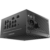 Corsair CP-9020299-EU, Fuente de alimentación de PC negro