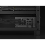 Corsair CP-9020299-EU, Fuente de alimentación de PC negro