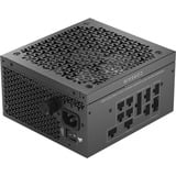 Corsair CP-9020299-EU, Fuente de alimentación de PC negro