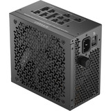 Corsair CP-9020299-EU, Fuente de alimentación de PC negro