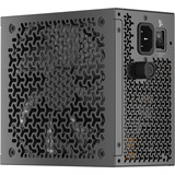 Corsair CP-9020299-EU, Fuente de alimentación de PC negro