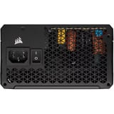 Corsair RM750e 750 Watt 80 Plus Gold Reacondicionado, Fuente de alimentación de PC negro