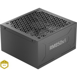 Corsair RM850x Shift, Fuente de alimentación de PC negro