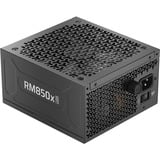 Corsair RM850x Shift, Fuente de alimentación de PC negro