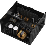 Corsair RM850x Shift, Fuente de alimentación de PC negro