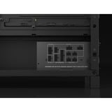 Corsair RM850x Shift, Fuente de alimentación de PC negro