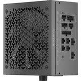 Corsair RM850x Shift, Fuente de alimentación de PC negro