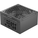 Corsair RM850x Shift, Fuente de alimentación de PC negro