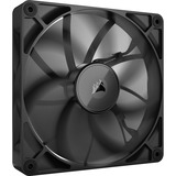 Corsair iCUE LINK RX140 Dual, Ventilador negro