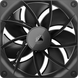 Corsair iCUE LINK RX140 Dual, Ventilador negro