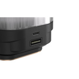 Corsair iCUE LINK TITAN II 360 RX RGB, Refrigeración por agua negro