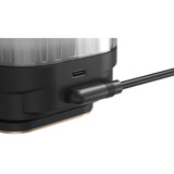 Corsair iCUE LINK TITAN II 360 RX RGB, Refrigeración por agua negro