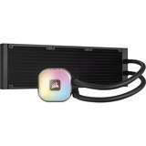 Corsair iCUE LINK TITAN II 360 RX RGB, Refrigeración por agua negro