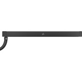 Corsair iCUE LINK TITAN II 360 RX RGB, Refrigeración por agua negro