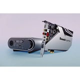 Creative SoundBlaster AE-9, Tarjeta de sonido 