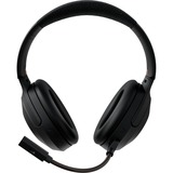 Creative Zen Hybrid Pro Classic, Auriculares para gaming negro