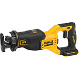 DEWALT DCS382NT-XJ, Sierra de sable amarillo/Negro