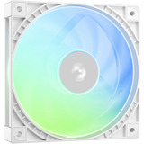 DeepCool AG620 G2 WH ARGB, Disipador de CPU blanco
