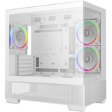 DeepCool CG380 3F, Cajas de torre blanco
