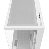 DeepCool CG380 3F, Cajas de torre blanco