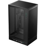 DeepCool CH270 Digital, Cajas de torre negro