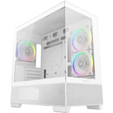 DeepCool R-CG380-WHAGM3-G, Cajas de torre blanco