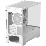 DeepCool R-CG380-WHAGM3-G, Cajas de torre blanco