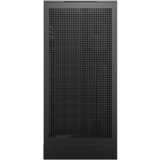 DeepCool R-CH270-BKNDM0-G-1, Cajas de torre negro