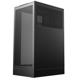 DeepCool R-CH270-BKNDM0-G-1, Cajas de torre negro